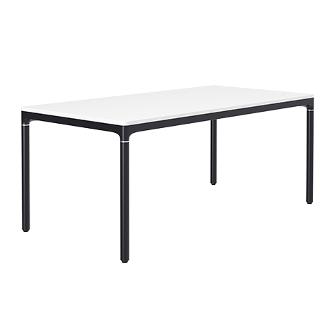 Mesa de p&eacute; Odette2.0