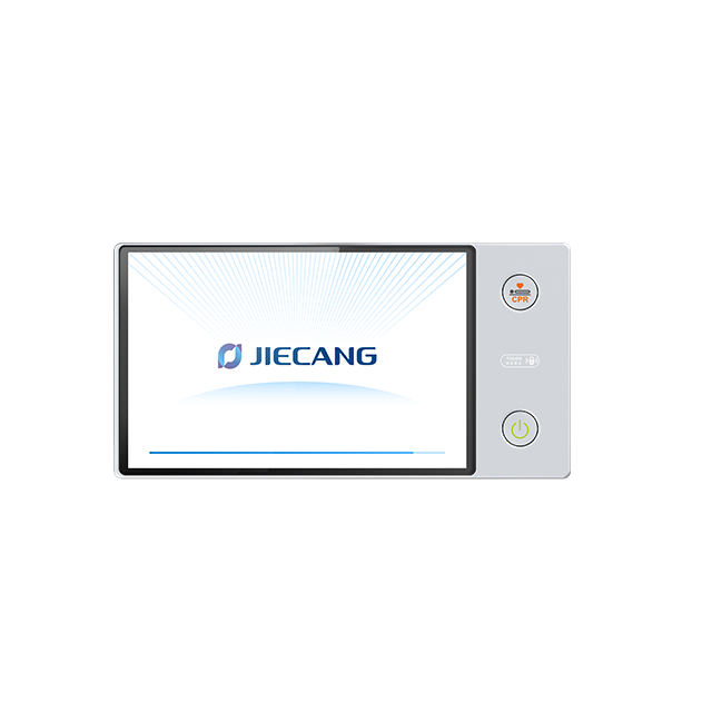Controla JCHN35H2