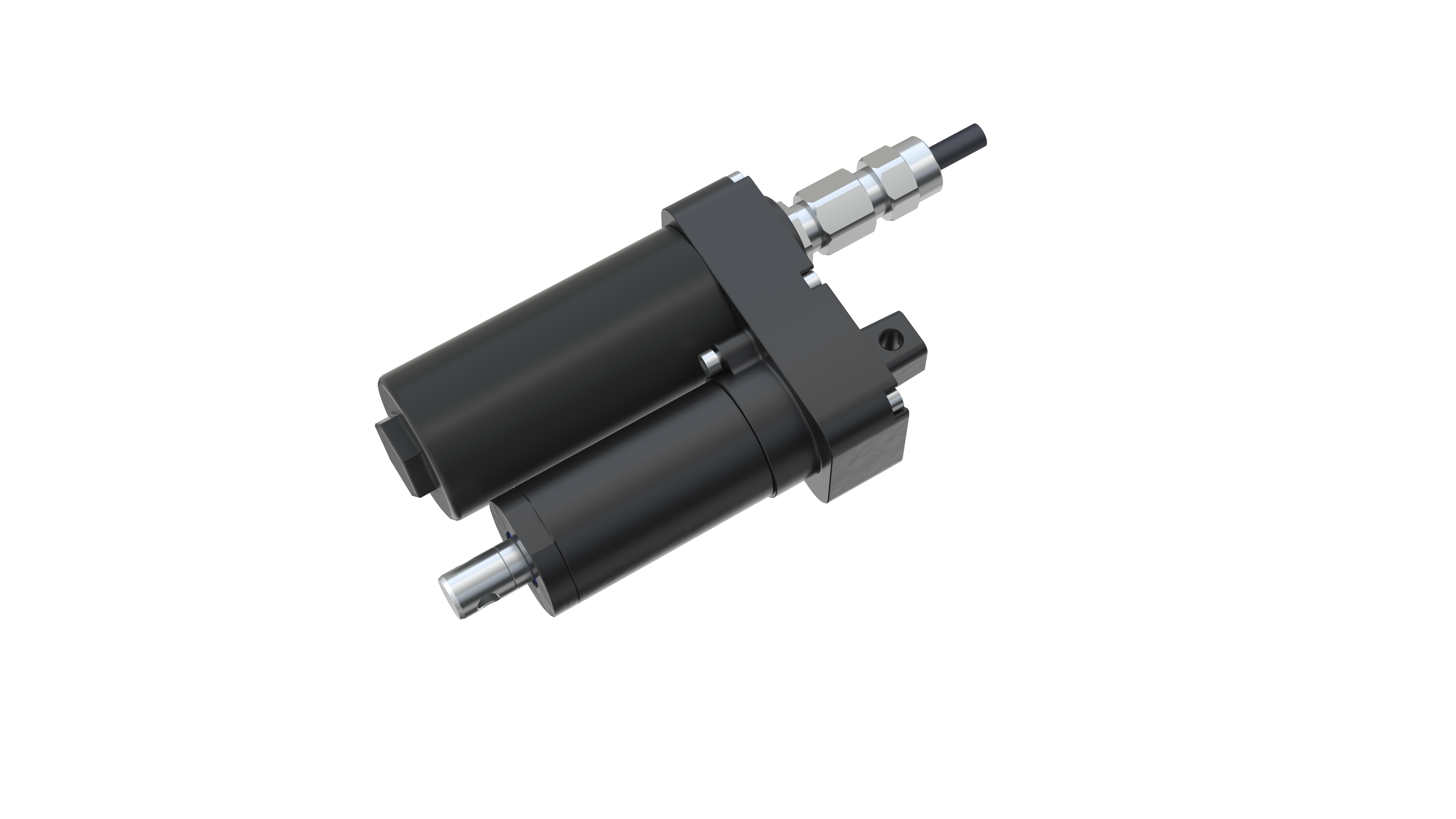  Atuador Linear JC35FA17