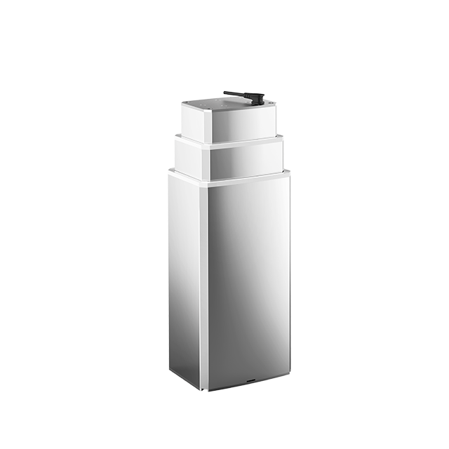 Coluna de Elevação JC35EA3C