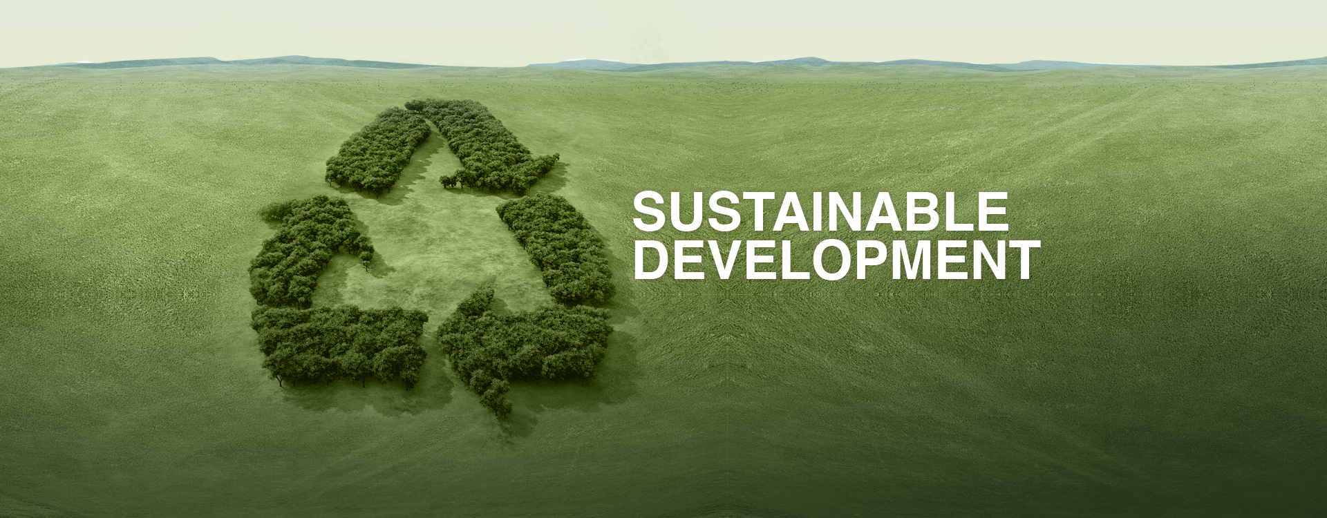 Sustentabilidade