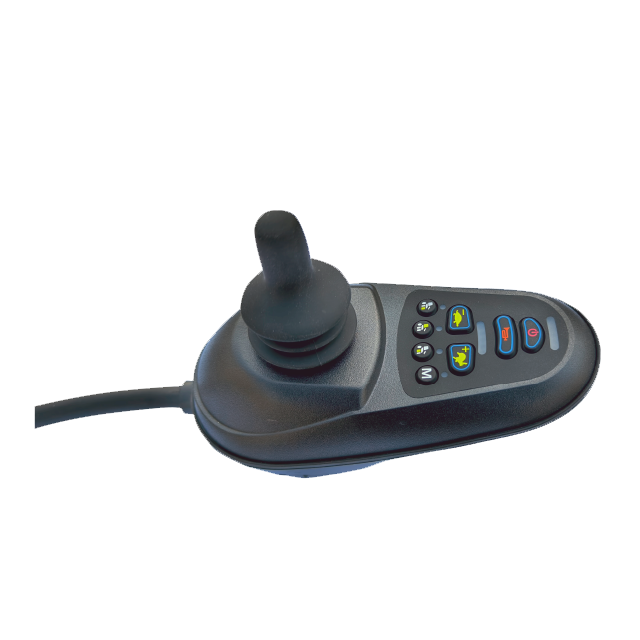 Controlador de motor de escova SYD35A/BL (modelo de expans&atilde;o de fun&ccedil;&atilde;o)