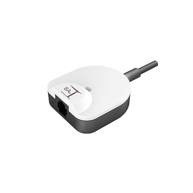 Acessórios​​​​​​​​​​​​​ Carregador Rápido JCP35N-6AXIS