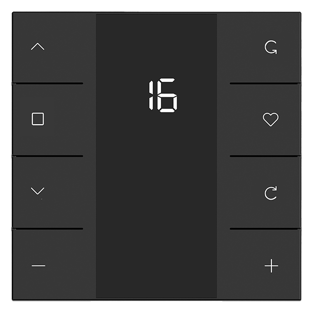 Controle Remoto W5