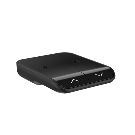 Caixa de controle JCB35M1