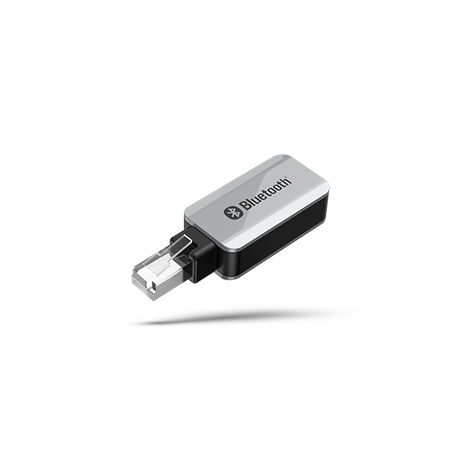Acessórios​​​​​​​ Caixa receptora Bluetooth JCP35N-BLT 