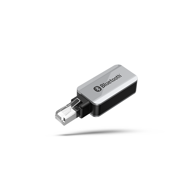 Acessórios​​​​​​​ Caixa receptora Bluetooth JCP35N-BLT 