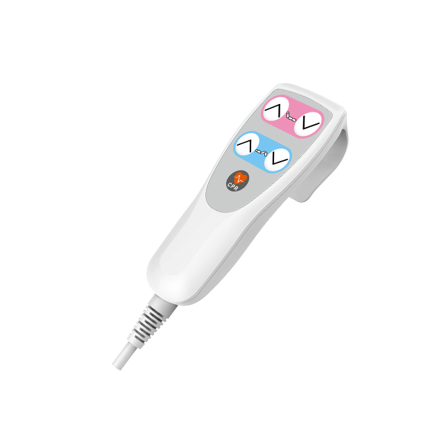 Controla JCH35V3 