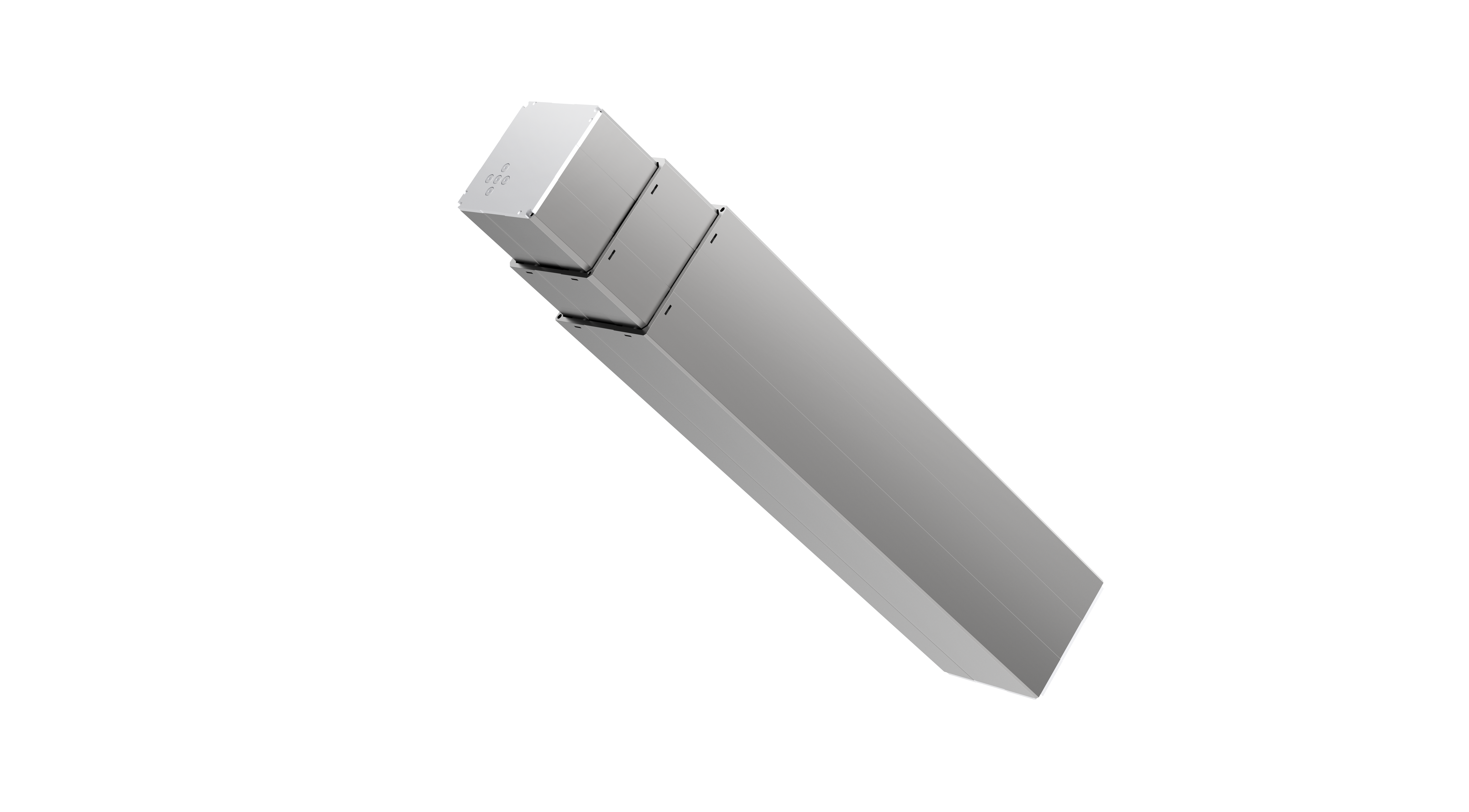 Coluna de Elevação JC35TM3G