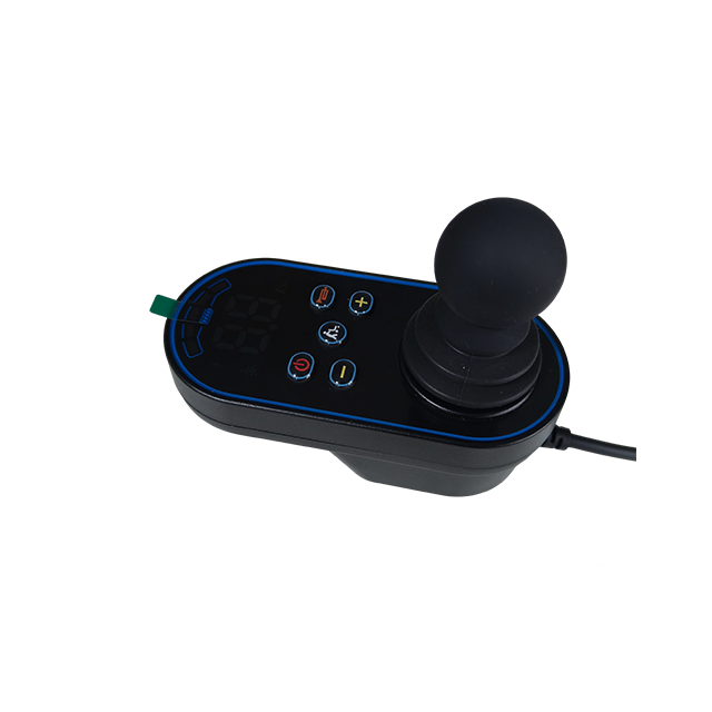 Controlador JCM6X
